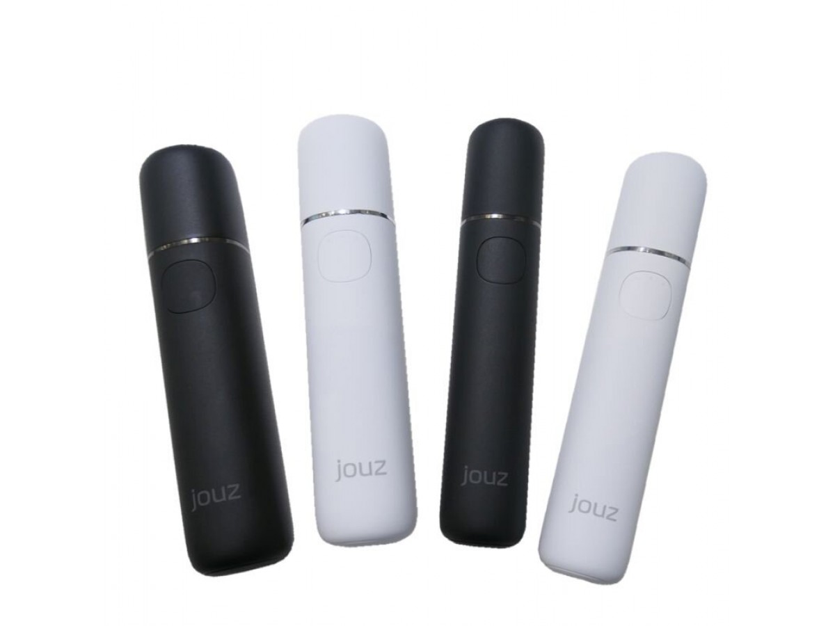 Что лучше Jouz 12 или iQOS 2.4 plus?