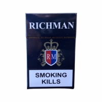 Сигареты Richman KS