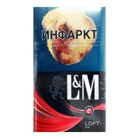 Сигареты LM Mix Loft