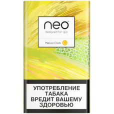 Стики Neo Demi Melon Click (Нео Деми Мелон Клик)