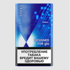 Стики Stick Kent Tobacco (Кент Тобакко) 