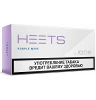 Стики Heets Purple Wave (Хитс Перпл Вэйв)