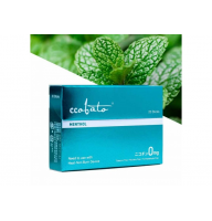 Стики Ccobato Black Mint