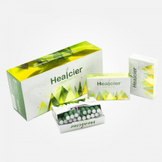 Стики Healcier Lemon Mentol