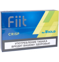 Стики Fiit Crisp (Фит Крипс)