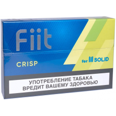 Стики Fiit Crisp (Фит Крипс)