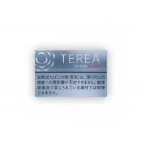 Стики Terea Balanced Regular