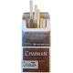 Сигареты Chapman Brown Super Slims