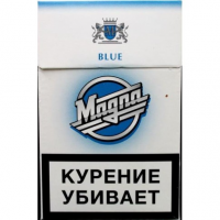 Сигареты Magna Blue