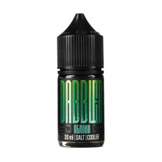 Жидкость BRUSKO Dabbler Salt Яблоко 2% 30 мл PG 50 | VG 50