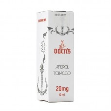 MK Жидкость ODENS Extreme Aperol Tobacco 2% 10 мл PG 50 | VG 50