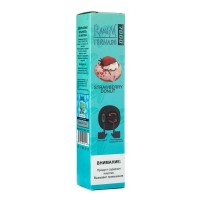 Одноразовая электронная сигарета TORNADO Strawberry Donut (Клубничный пончик) 7000 затяжек
