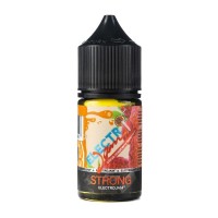 Жидкость ElectroJam Citrus Raspberry Strong 2% 30мл PG 50 | VG 50