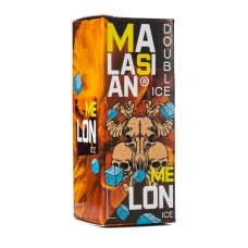 Жидкость Malasian Double Ice Melom 2% 30 мл PG 50 | VG 50