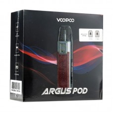 Pod система VOOPOO Argus 800mAh Red