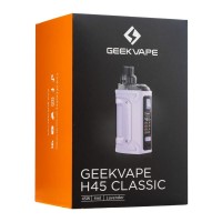 Электронная pod система Geek Vape H45 Classic Lavender 1400 mAh
