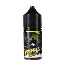 Жидкость Monstervapor Salt Tropirus (Ананас с манго и клубникой) 2% 30 мл