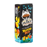 Жидкость HUSKY Premium Salt Blood Boy (Манго) 2% 30 мл