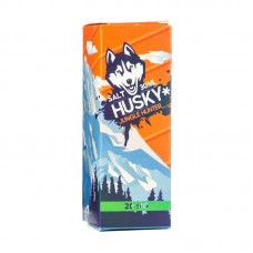 Жидкость HUSKY Malaysian Series Salt Jungle Hunter (Манго цитрус) 2% 30 мл