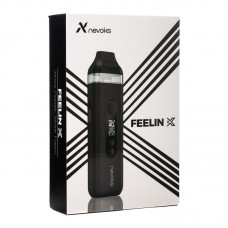 Электронная pod система Nevoks Feelin X 1600 mAh Black