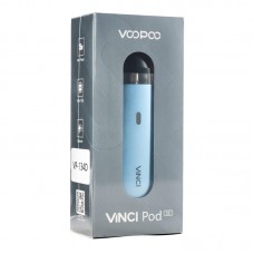 Pod система VOOPOO VINCI SE 900mAh Dawn Blue