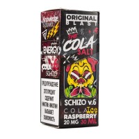 Жидкость The Cola Raspberry Ice 2% 30 мл PG 50 | VG 50