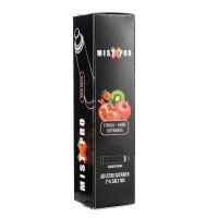 Одноразовая электронная сигарета Mist Pro Гранат Киви Клубника 2200 затяжек