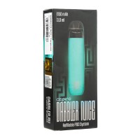 Электронная pod система Dabbler Nice 650mAh Бирюзовый