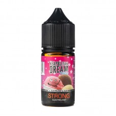 Жидкость ElectroJam Neapolitan Dream Strong 2% 30мл PG 50 | VG 50