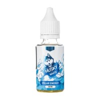 Жидкость HUSKY White Salt Polar Energy (Киви фейхоа) 2% 30 мл