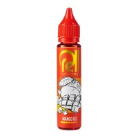 Жидкость RELL Low Cost Mango Ice 30мл 20 Salt PG 50 | VG 50