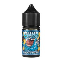 Жидкость Slime Arctic Сочный Ананас 2% 30 мл PG 50 | VG 50