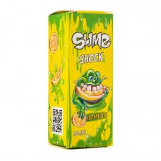 Соус для кальяна Slime Shock Помело 2% 30 мл PG 50 | VG 50