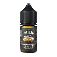 Жидкость ElectroJam Milk Coffee Candy 2% 30мл PG 50 | VG 50