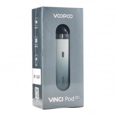 Pod система VOOPOO VINCI SE 900mAh Whale Fall Blue