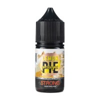 Жидкость ElectroJam Lemon Meringue Pie Strong 2% 30мл PG 50 | VG 50