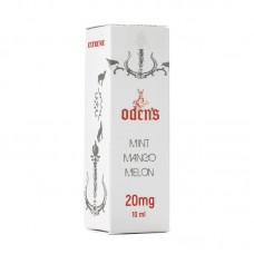 MK Жидкость ODENS Extreme Mint Mango Melon 2% 10 мл PG 50 | VG 50