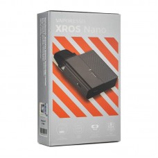 POD-система Vaporesso XROS Nano 1000mAh Space Grey