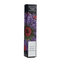 Одноразовая электронная сигарета SOAK S Mountain Rose Lavander (Горная Розовая Лаванда) 2500 затяжек