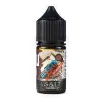 Жидкость ElectroJam Milk Chocolate Cookie 2% 30мл PG 50 | VG 50