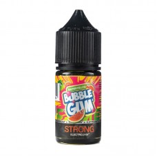 Жидкость ElectroJam Watermelon Bubblegum Strong 2% 30мл PG 50 | VG 50