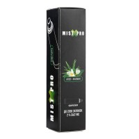 Одноразовая электронная сигарета Mist Pro Алоэ Жасмин 2200 затяжек