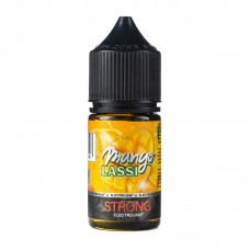 Жидкость ElectroJam Mango Lassi Strong 2% 30мл PG 50 | VG 50