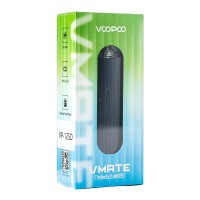 Pod-система Voopoo Vmate Infinity Edition 900mAh Dark Grey