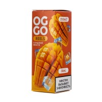 Жидкость OGGO Reels Salt Сладкий манго 2% 30 мл