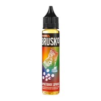 Жидкость BRUSKO Salt Фруктовое Дражже 2% Ultra 30 мл