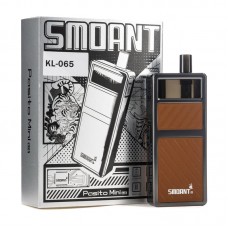 POD система Smoant Pasito Mini Kit 1100mAh Brown