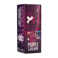 Жидкость Perfect Purple Cream 2% 30 мл PG 50 | VG 50