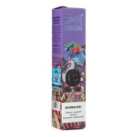 Одноразовая электронная сигарета TORNADO Blueberry Raspberry (Черника малина) 6000 затяжек