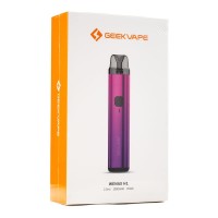 Электронная pod система Geek Vape Wenax H1 Violet 1000 mAh